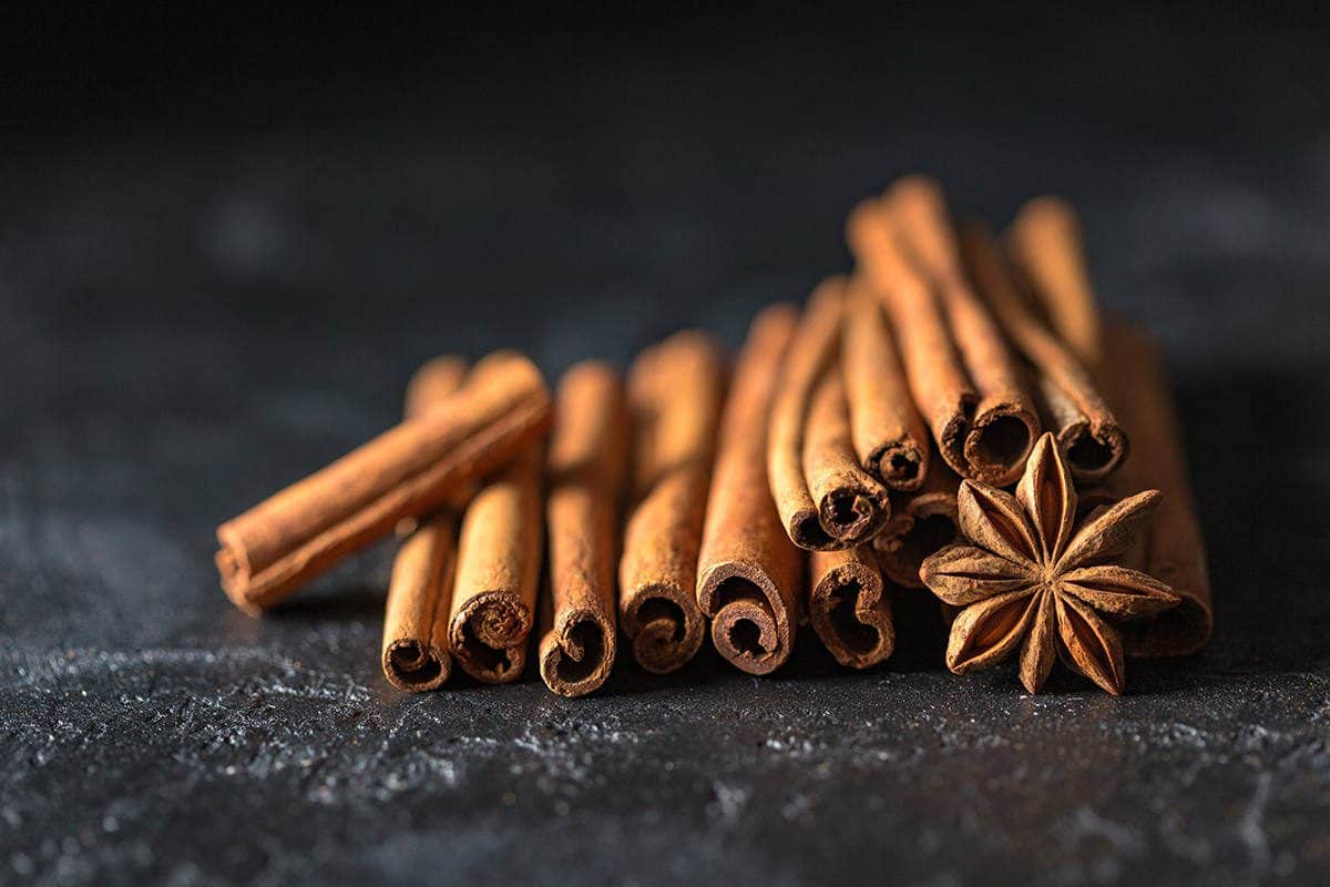 12 Benefícios da canela, contraindicações e como fazer o chá 1 benefícios da canela