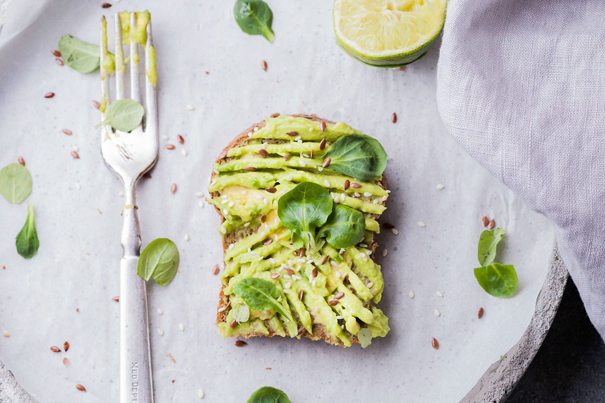 Receitas com abacate: as melhores e as mais fit 1 receitas com abacate