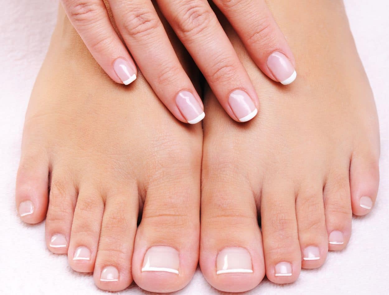 15 dicas para ter unhas mais fortes e saudáveis rapidamente 2 unhas mais fortes