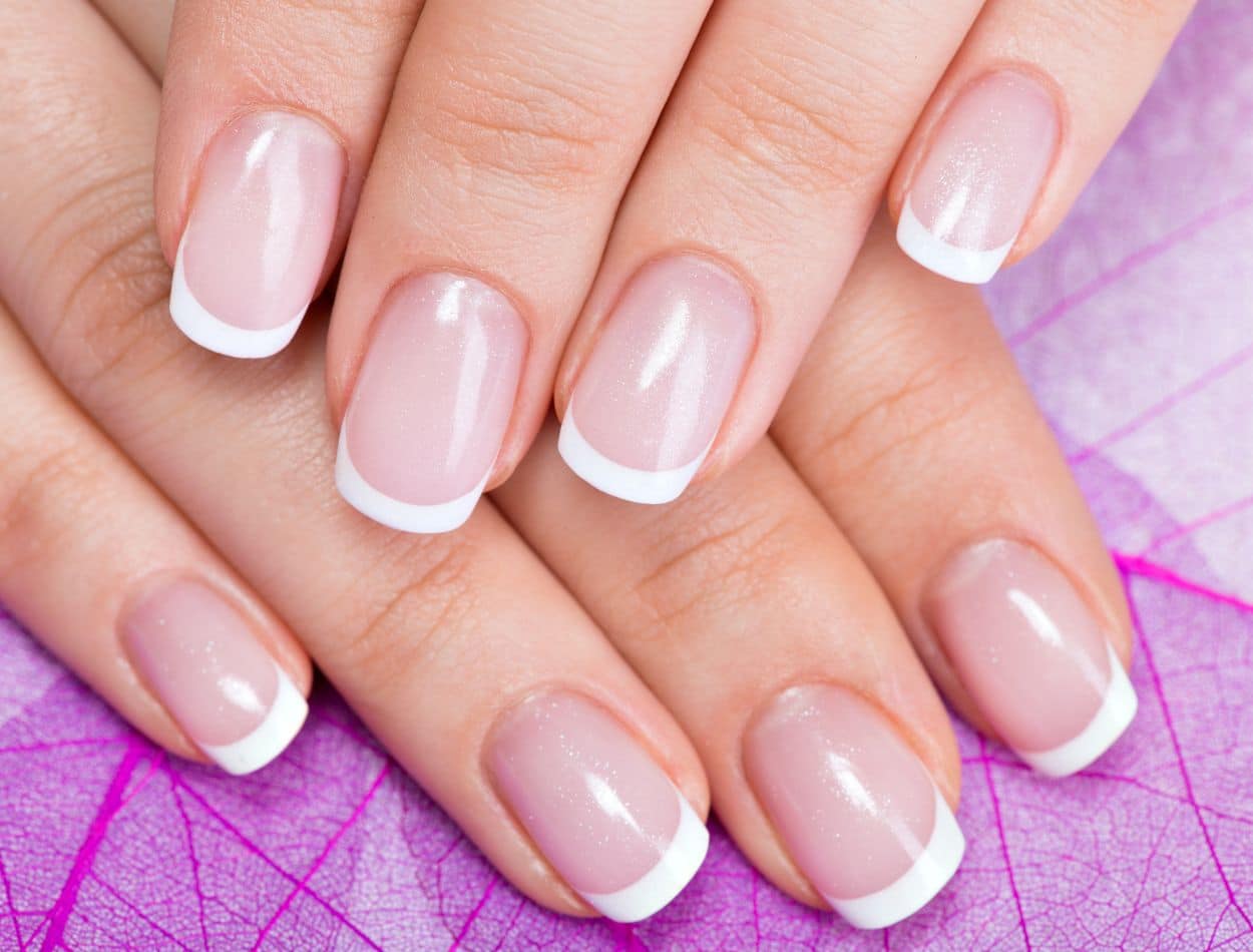15 dicas para ter unhas mais fortes e saudáveis rapidamente 1 unhas mais fortes
