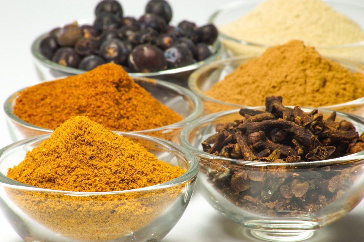 Conheça 20 Benefícios do Curry e suas principais características medicinais 1 Curry