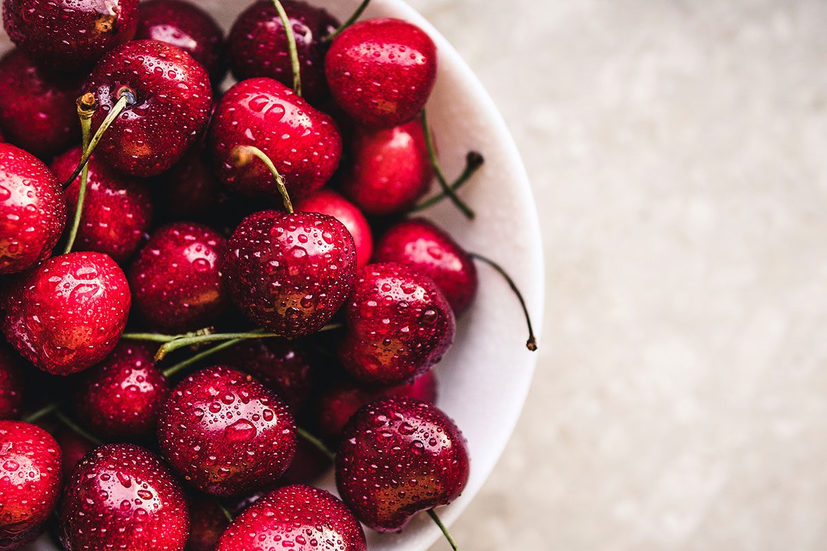 20 Benefícios da Cereja Que Você Precisa Conhecer 1 benefícios da cereja