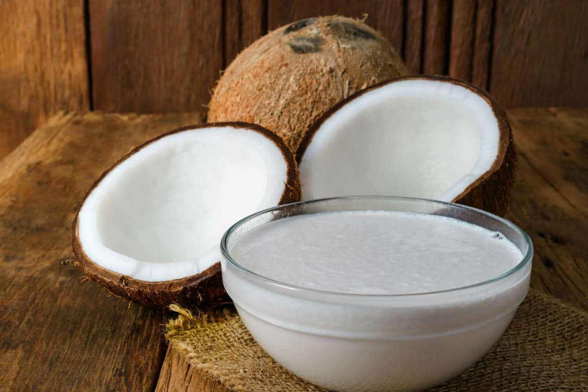 6 benefícios do óleo de coco para a sua saúde 1 benefícios do oleo de coco