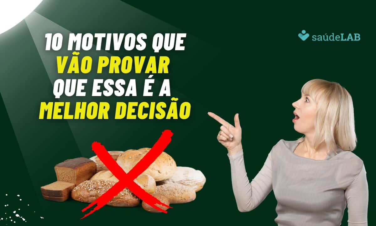 Cortar carboidrato da dieta: reduz demência, diabetes, emagrece e muito mais (surpreenda-se com os benefícios) 1 Cortar carboidratos