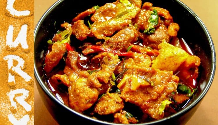 Conheça 20 Benefícios do Curry e suas principais características medicinais 2 benefícios do curry