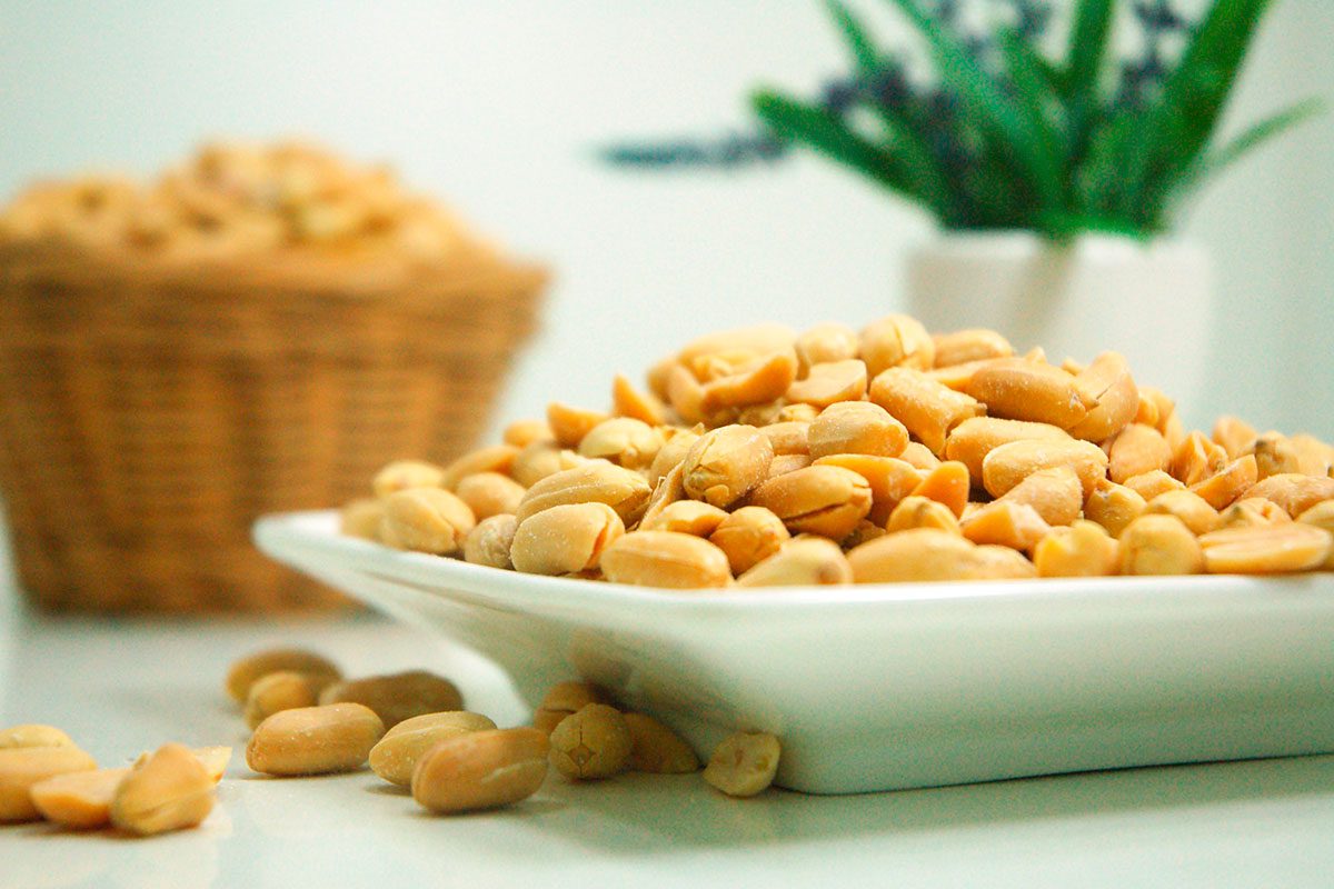 As Melhores Receitas Fit Com Amendoim - Aprenda 1 receitas fit com amendoim