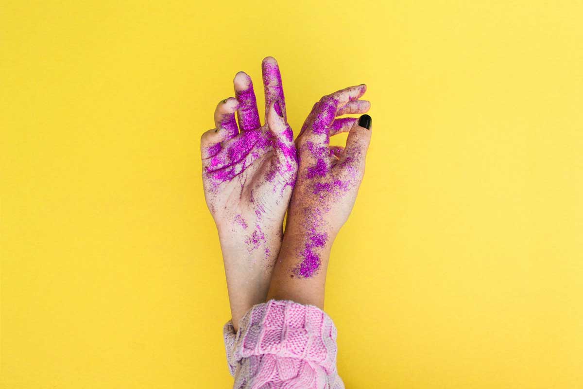 Unhas Decoradas: Tendências e Tutoriais Para Aprender 1 unhas decoradas 2018