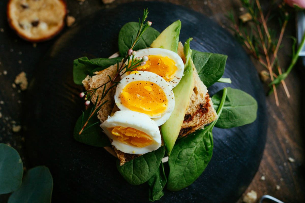 Dieta do Ovo para emagrecer: cardápio para 3 dias 1 dieta do ovo