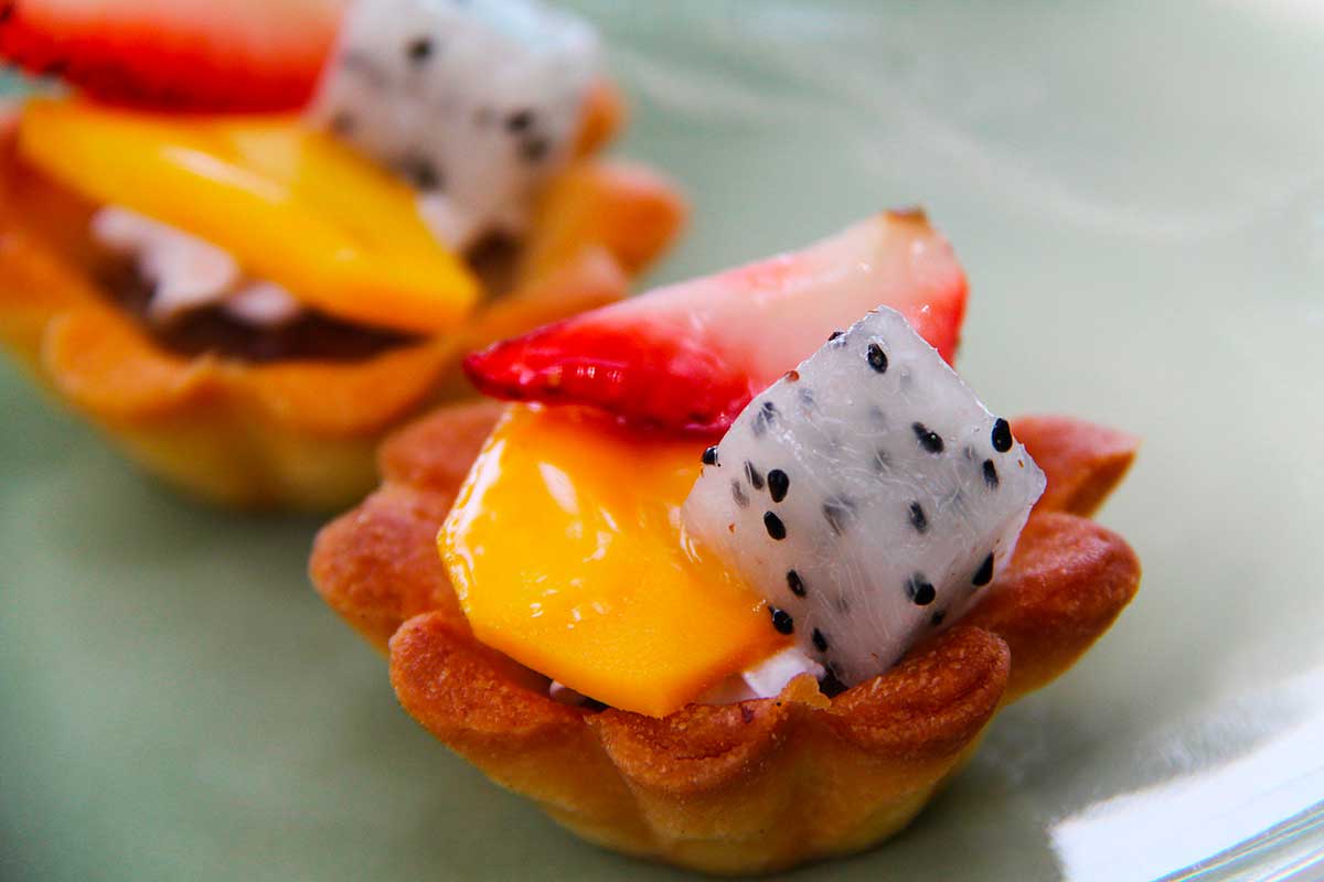 Receitas com Pitaya: Deliciosas Opções Fáceis 1 receitas com pitaya