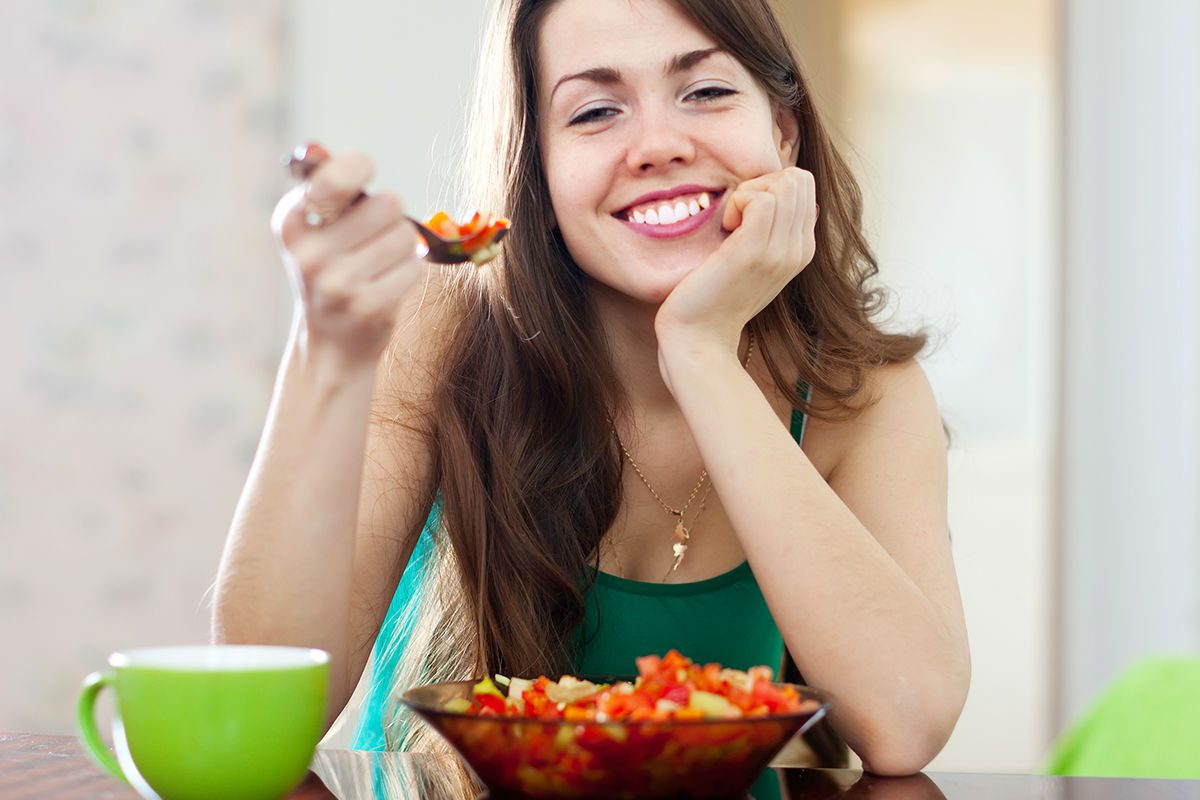 Dieta DASH: saiba como fazer, seus benefícios, cardápio e receitas 3 Dieta Dash.