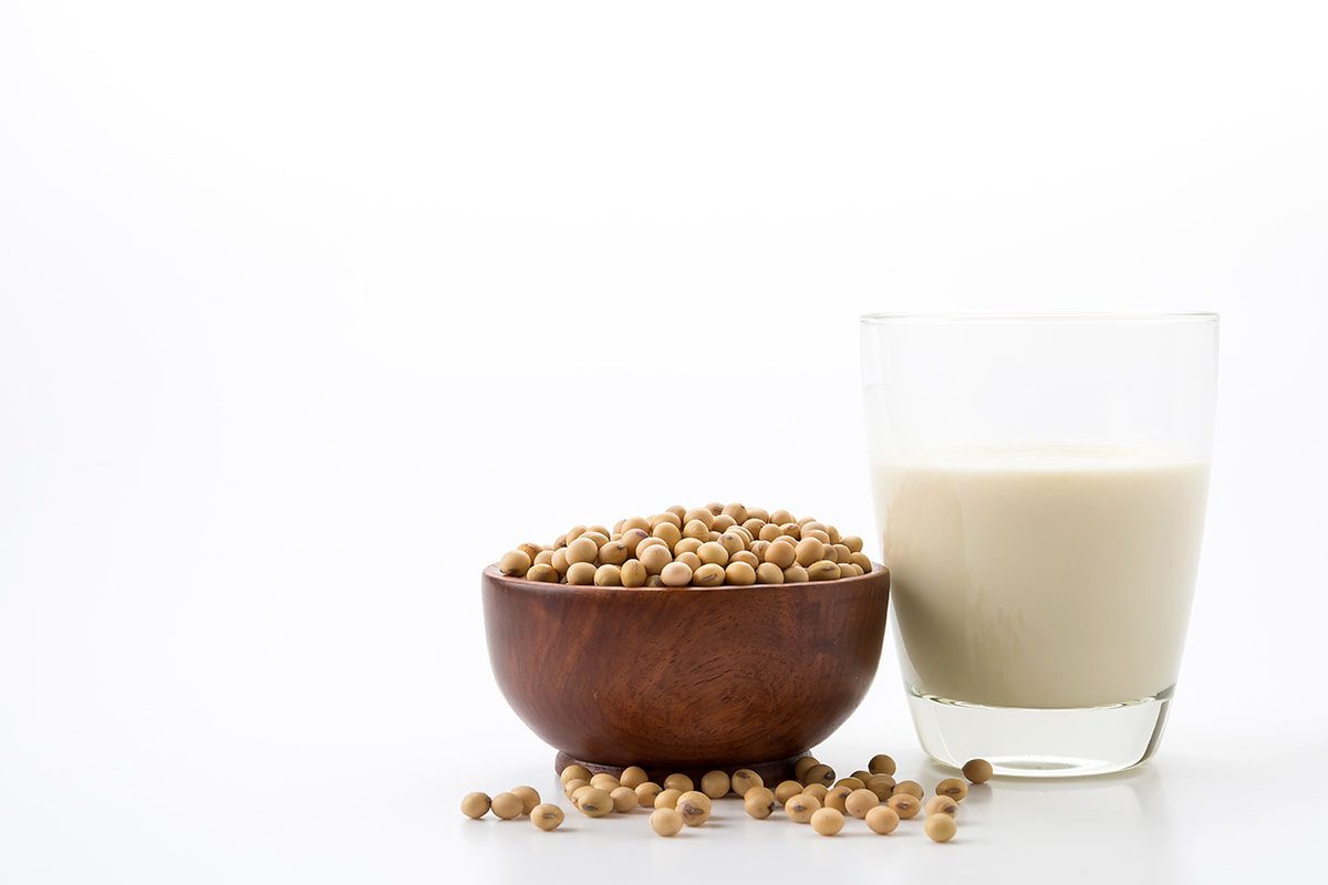 Leite de Soja e Bebidas Vegetais - Tudo Que Precisa Saber 1 leite de soja