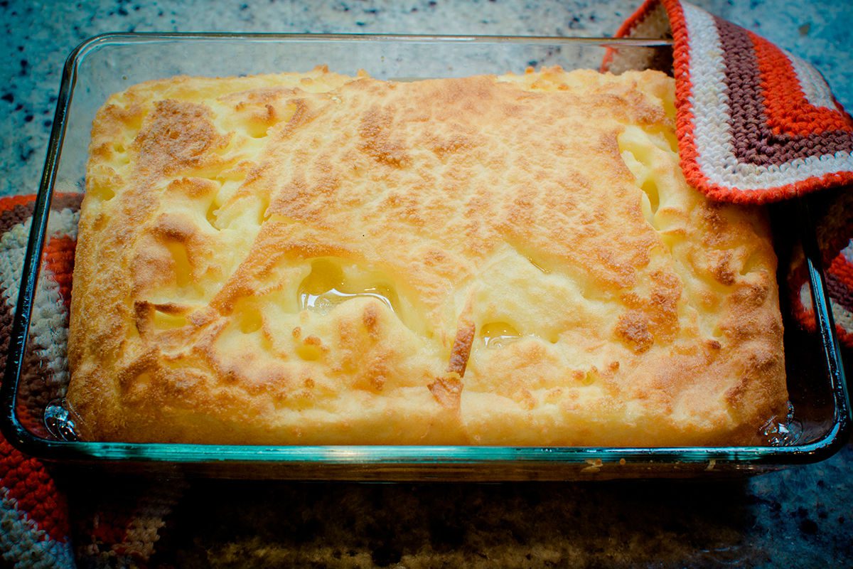 Polenta LowCarb: confira receitas, valor nutricional e outras informações 1 polenta low carb