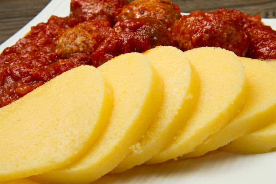 Polenta LowCarb: confira receitas, valor nutricional e outras informações 2 polenta low carb é carboidrato