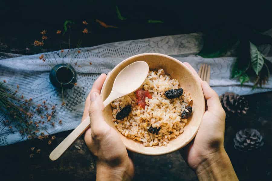 Receitas com Uva Passa Fáceis e Simples 1 receitas com uva passa