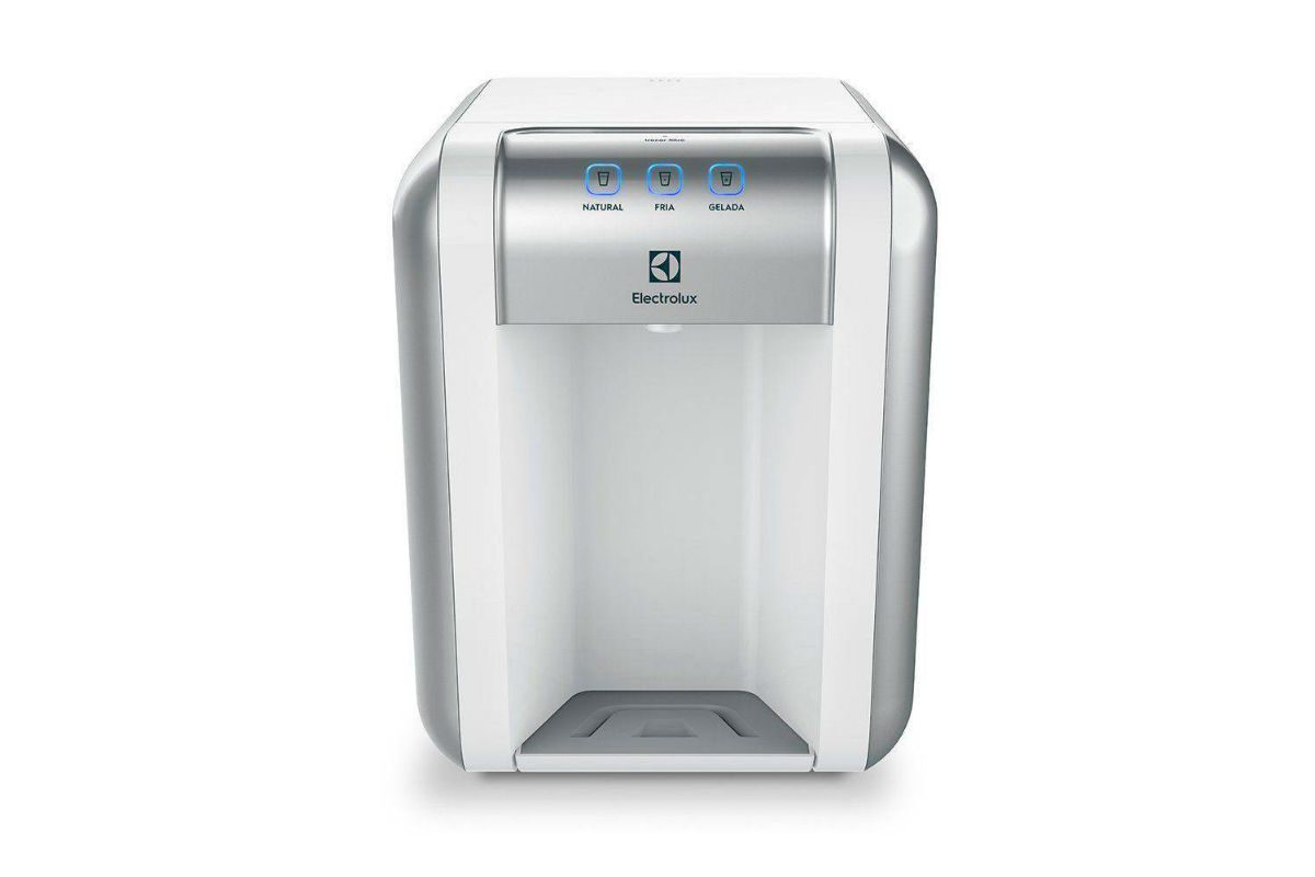 Qual o melhor purificador de água para comprar em 2023? 1 qual o melhor purificador de água