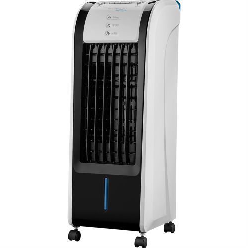 Qual o Melhor Umidificador de Ar? Melhores Marcas 2020 6 climatizador breeze 506