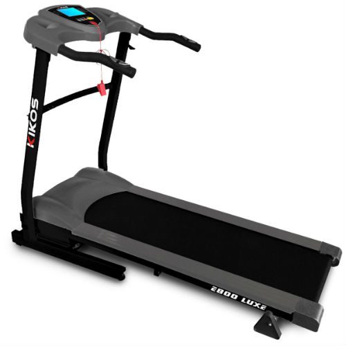 Kikos E800 Luxe