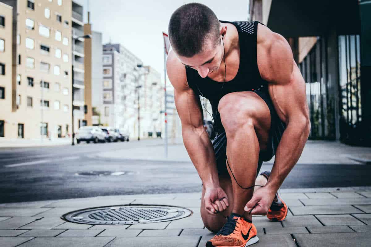 Melhores Tênis Para Corrida: Melhores Modelos Para Correr 1 melhores tênis para corrida masculino