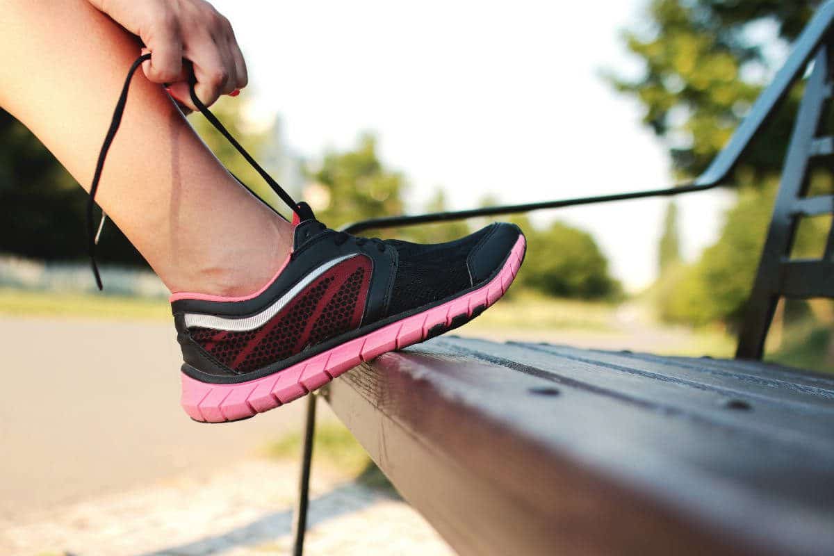 Como escolher tênis para corrida: melhores dicas 1 tênis de corrida