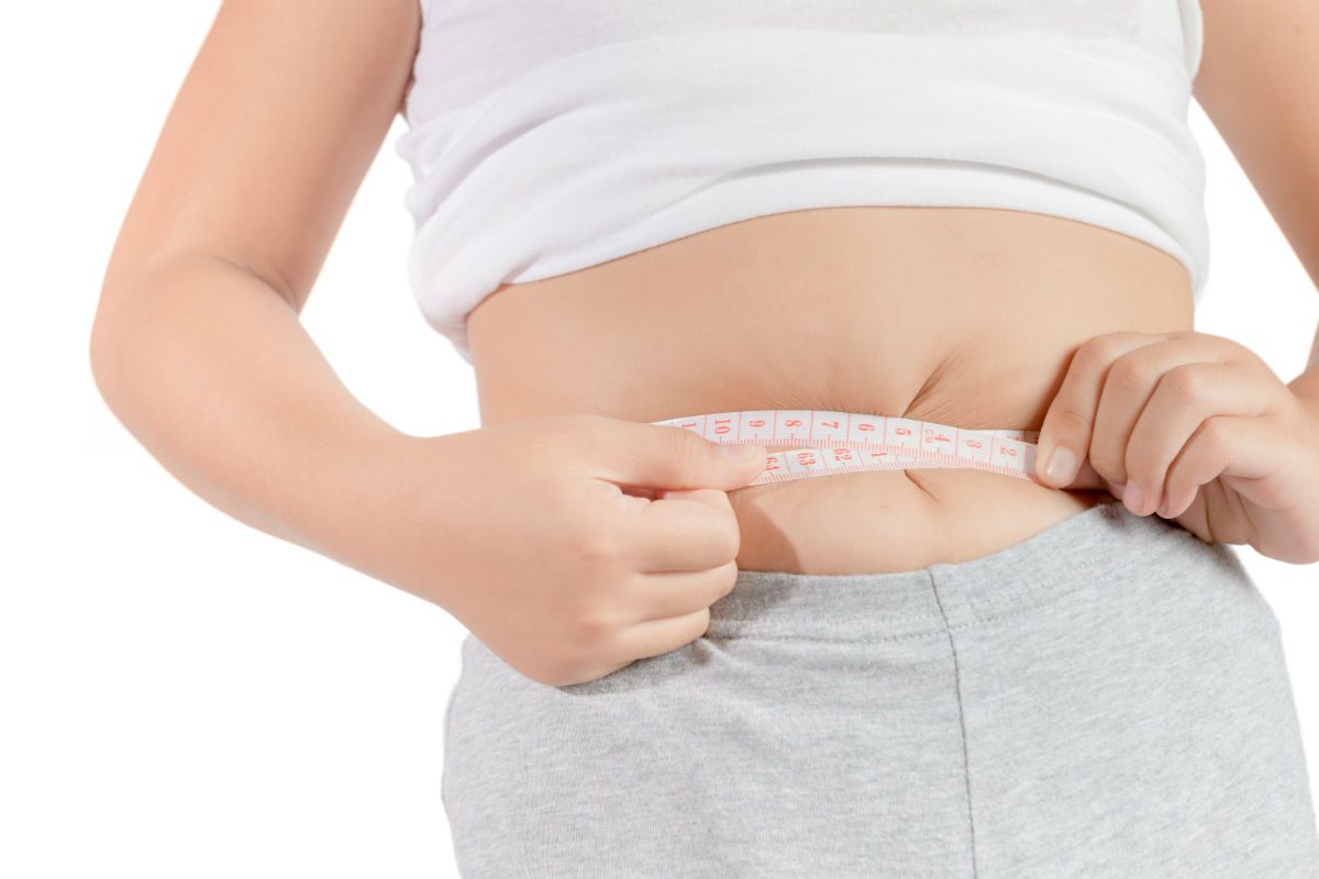 Dieta para perder a barriga; veja agora como fazer a escolha ideal para você 1 dieta para perder barriga
