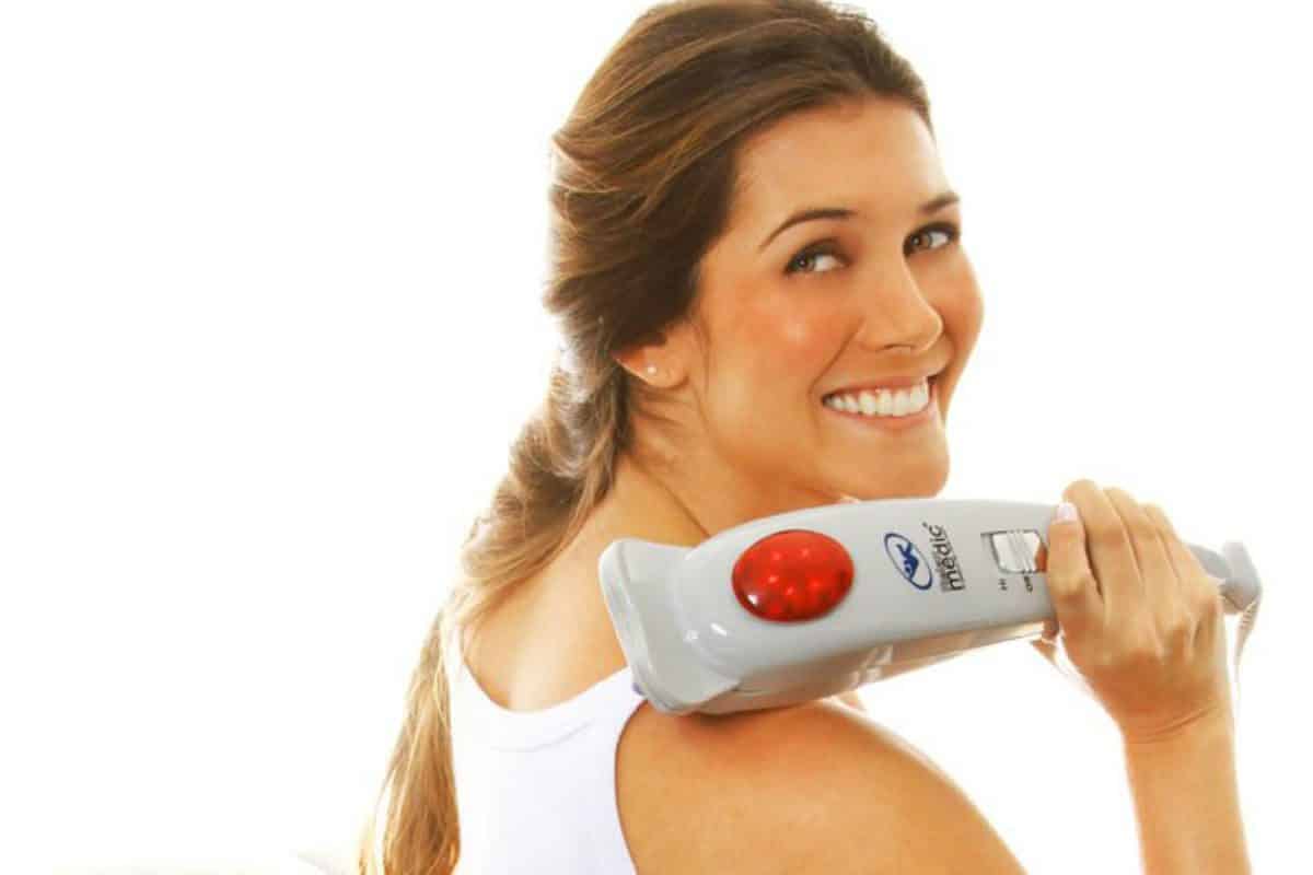 Benefícios do Massageador Elétrico - Devo Comprar? 1 massagedor elétrico benefícios