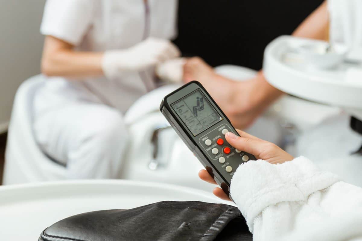 Massageador Elétrico: Qual o Melhor? 1 massageador elétrico qual o melhor