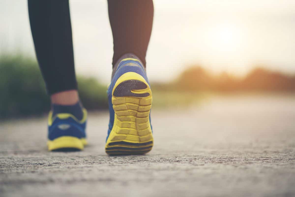 Como Começar a Correr? Dicas e Truques Simples 1 como começar a correr