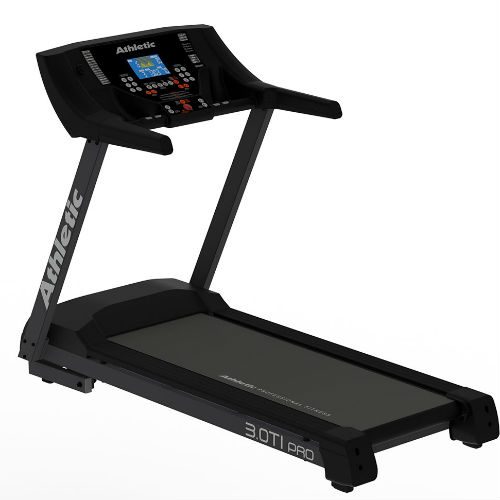 Esteira Athletic Professional Amazon