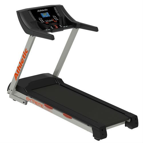 esteira Athletic Extreme