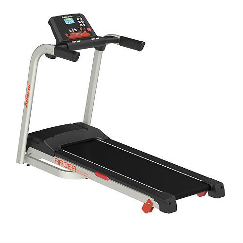 esteira athletic racer