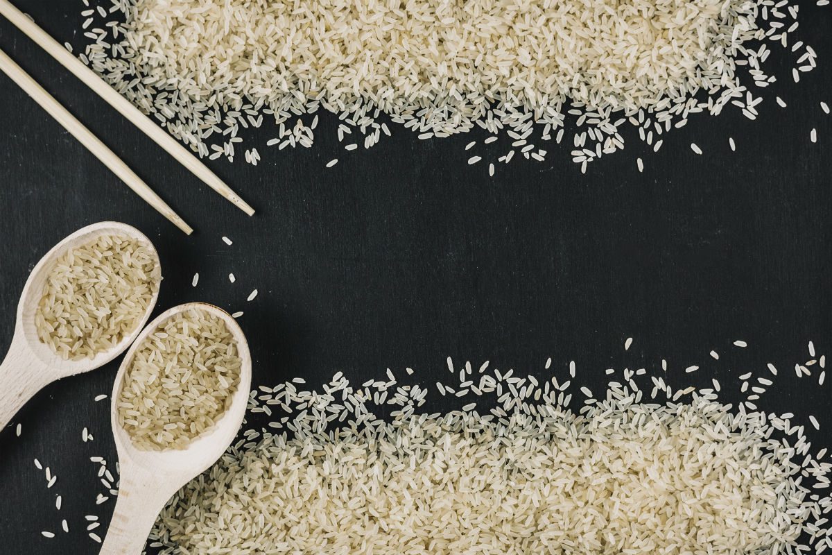 Arroz Integral: Benefícios, Como Fazer e Mais 1 tudo sobre arroz integral