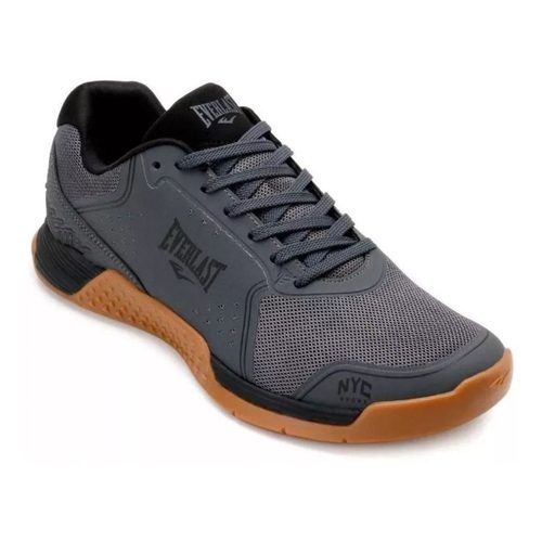 Melhores Tênis Para Crossfit feminino e masculino: veja o que você precisa saber antes de comprar um 4 Tênis para Crossfit Everlast Crossfit Climber 2 Masculino