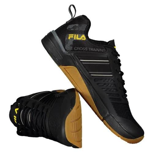 Melhores Tênis Para Crossfit feminino e masculino: veja o que você precisa saber antes de comprar um 11 Fila Crossfit FXT Pro 2.0