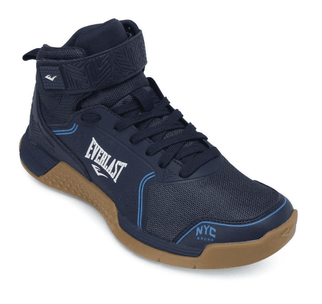Melhores Tênis Para Crossfit feminino e masculino: veja o que você precisa saber antes de comprar um 6 Everlast Crossfit Monster