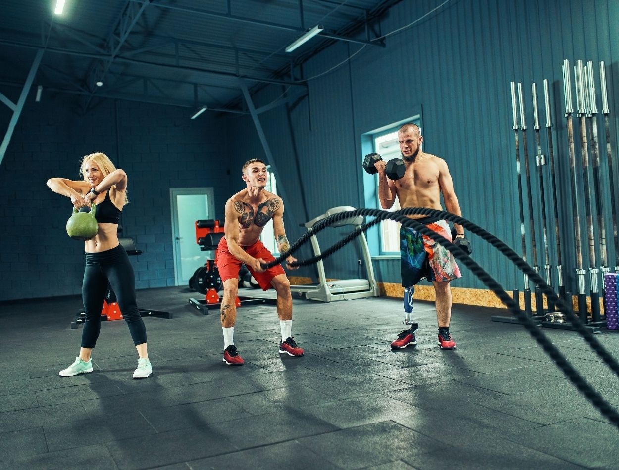 Melhores Tênis Para Crossfit feminino e masculino: veja o que você precisa saber antes de comprar um 1 melhores tênis para crossfit