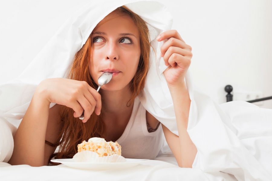 Transtorno da Compulsão Alimentar: o Que É? Como Tratar? 1 compulsão alimentar