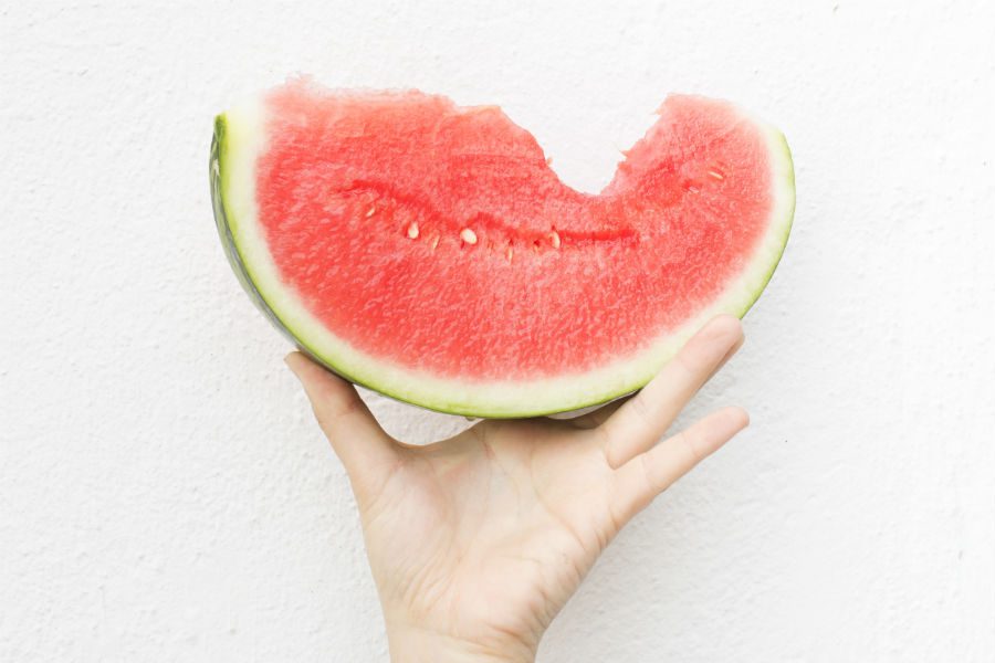 Dieta das frutas: como fazer e perder peso rápido 4 frutas com pouca caloria