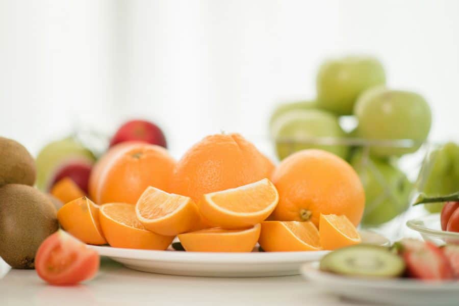 Dieta das frutas: como fazer e perder peso rápido 3 frutas que ajudam a emagrecer