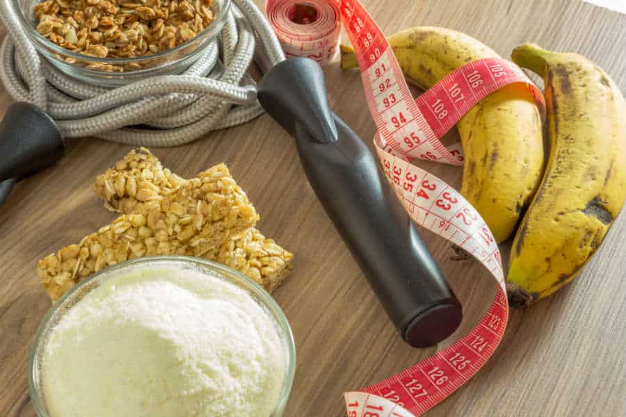 Receitas com Whey Protein: Melhores Para Fazer em Casa 1 receitas com whey protein