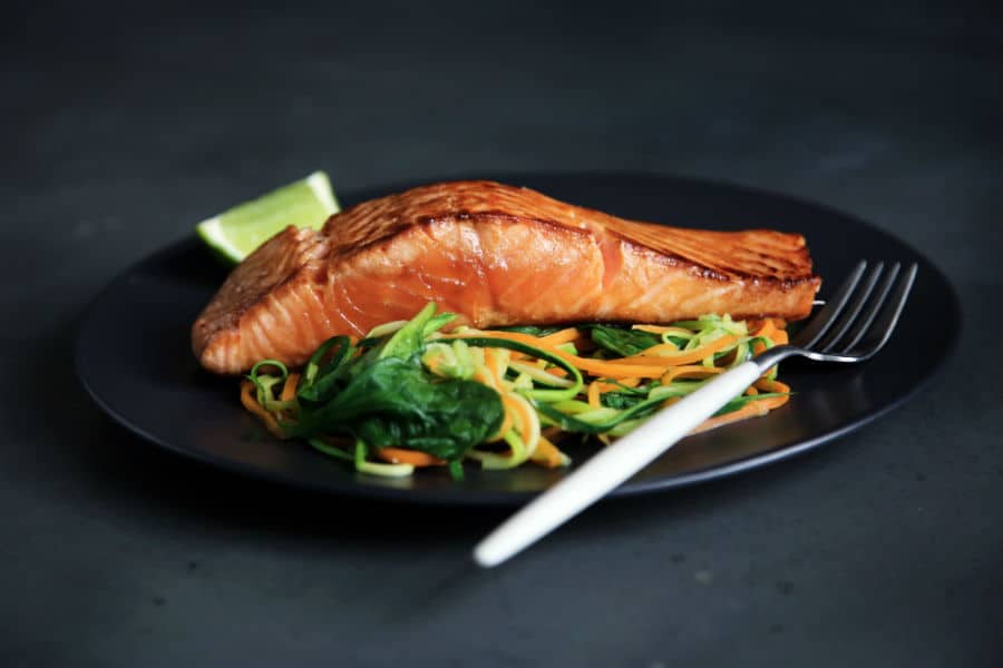 O que comer antes do treino para ter melhores resultados? 1 o que comer antes do treino