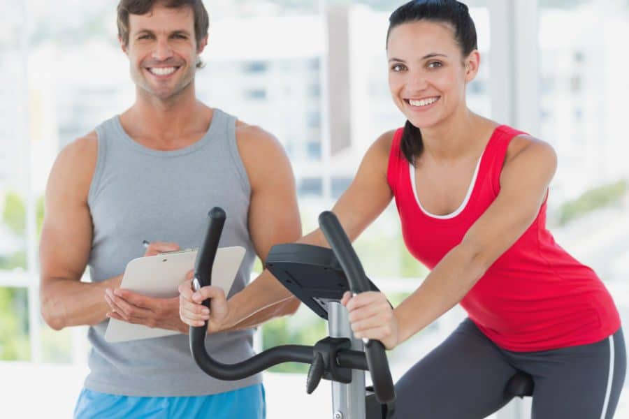 Qual a Melhor Bike Spinning? Onde Comprar a Sua? 1 melhor bike spinning