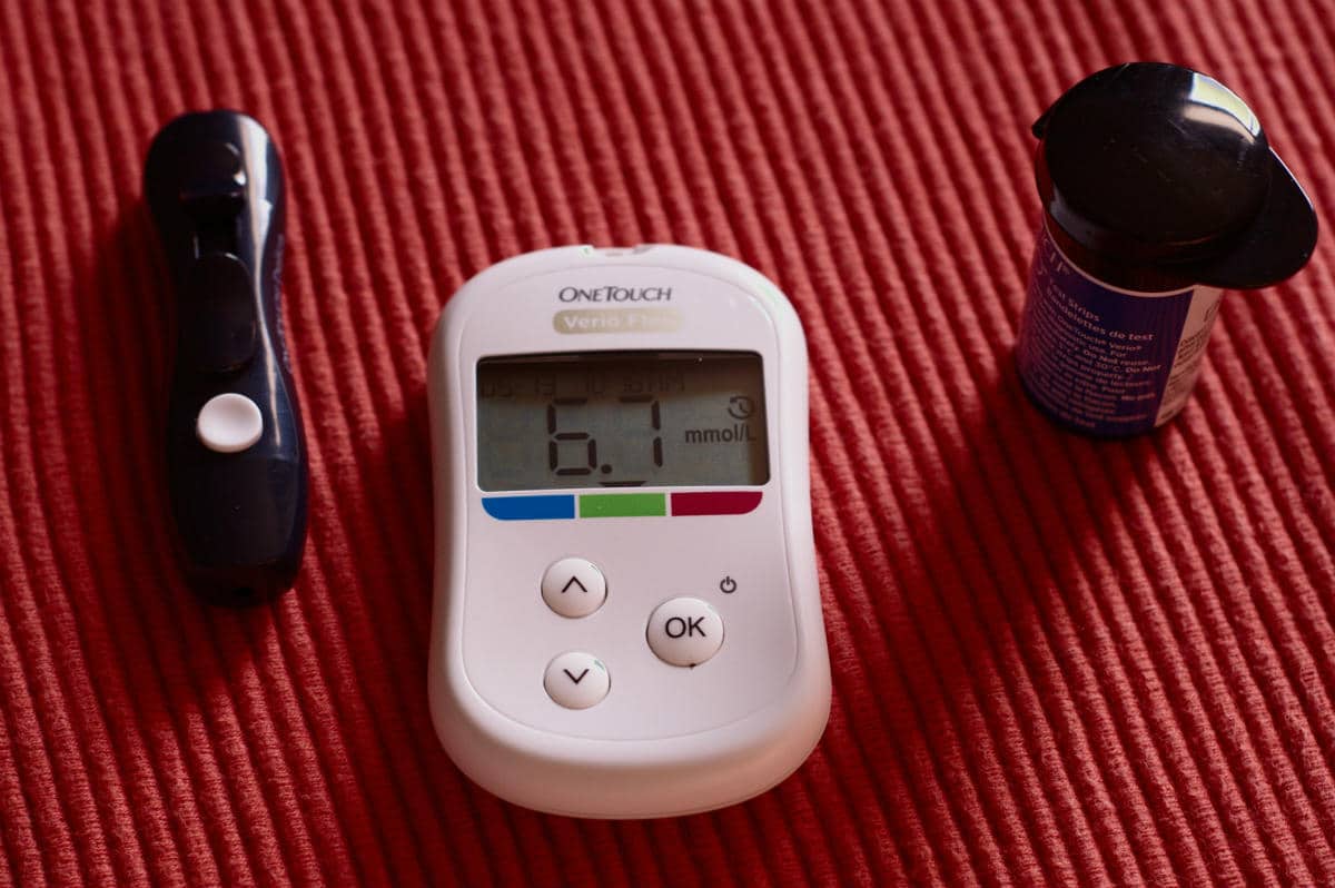 Como Usar o Medidor de Glicose Corretamente? 1 como usar o medidor de glicose