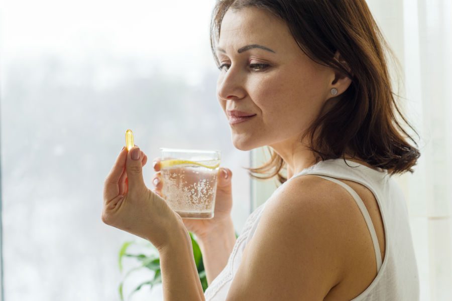 Ômega 3 e Diabetes: Tudo Que Você Precisa Saber! 1 ômega 3 e diabetes