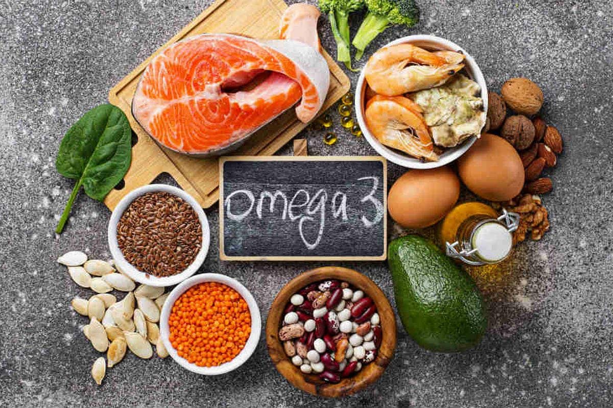 Quais São os Alimentos Ricos em Ômega 3 1 alimentos ricos em ômega 3