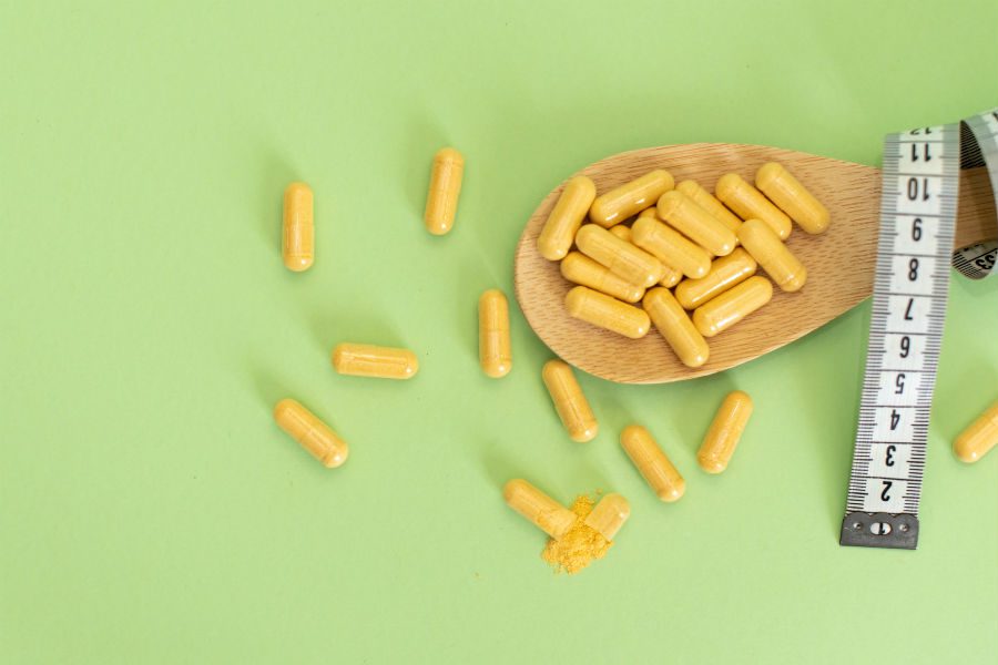 Como Usar Suplementos para Emagrecer Rápido 1 como usar suplementos para emagrecer