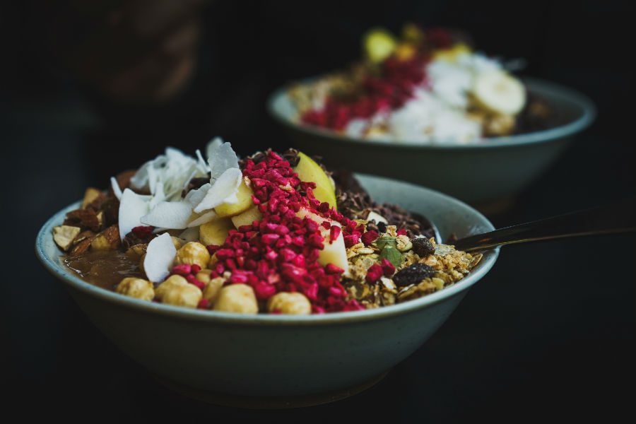 Receitas Ricas em Fibras - Fáceis e Deliciosas de Preparar 1 receitas ricas em fibras