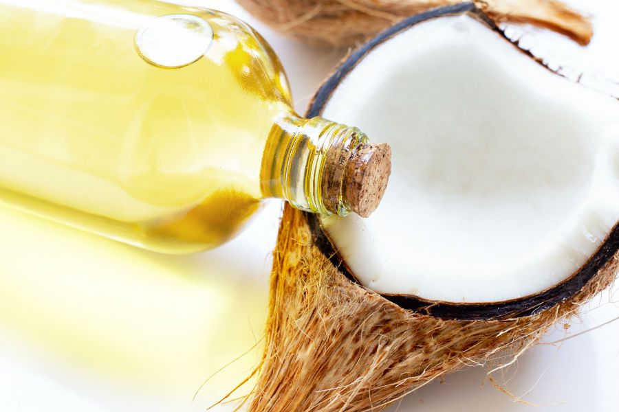 Dieta do óleo de coco: o que é? Como fazer? 1 dieta do óleo de coco
