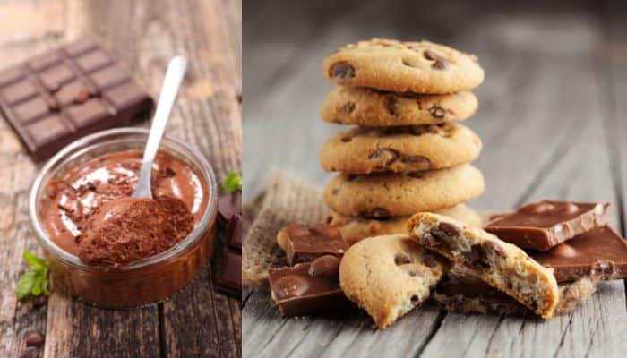 Receitas com Chocolate Amargo: confira 5 opções deliciosas e saudáveis 2 Receitas com chocolate amargo