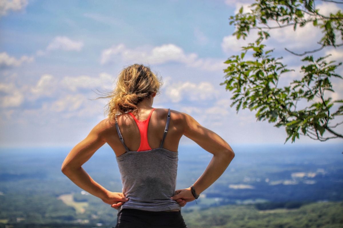Resistência física: como ganhar, tipos, treinos e exercícios 1 resistência física