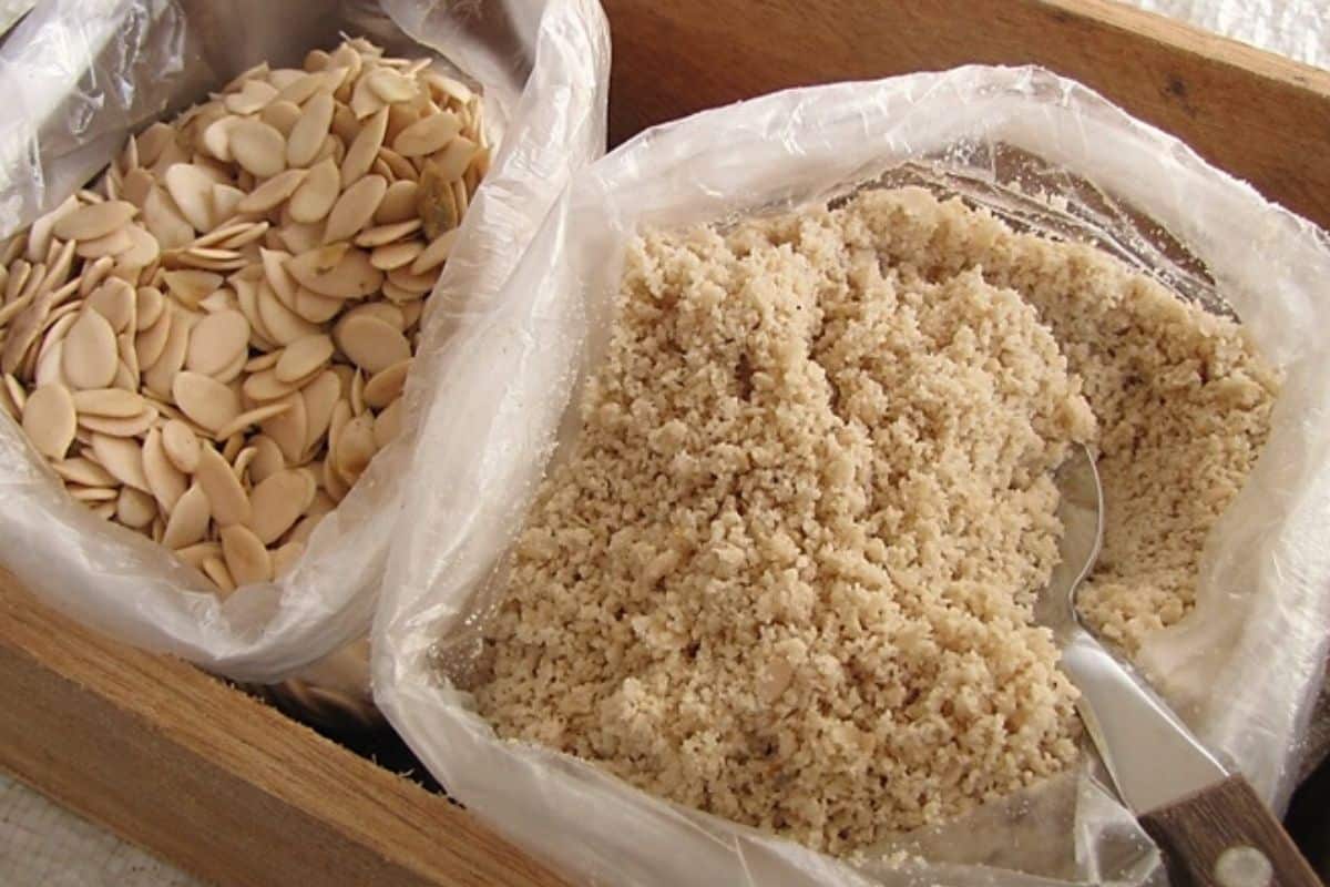 13 benefícios da semente de abóbora: aprenda como consumir na sua dieta 2 semente de abobóra